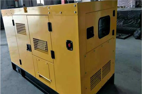 泗阳发电机出租