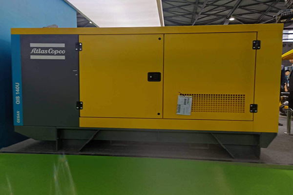 泗阳发电机出租