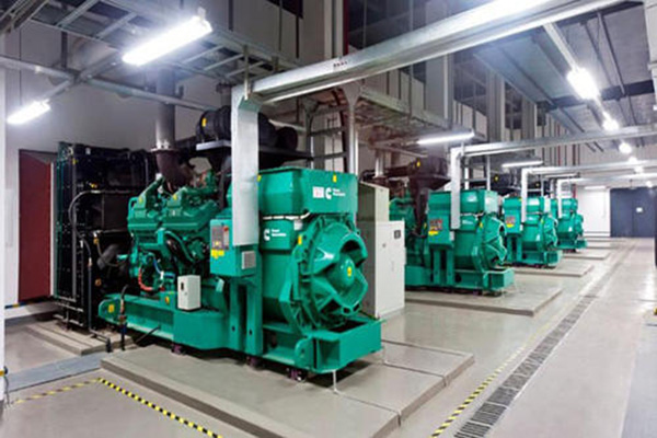 泗阳发电机出租