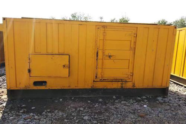 泗阳发电机出租