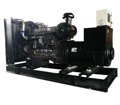 泗阳上柴柴油发电机组50KW-700KW
