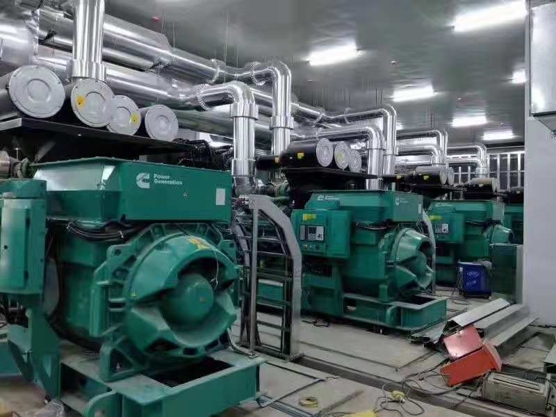 泗阳发电机出租