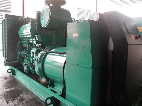 泗阳柴油发电机