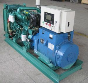 泗阳发电机出租