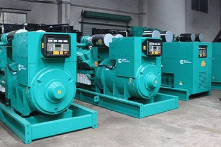 泗阳柴油发电机