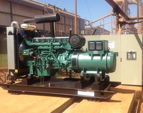 泗阳发电机出租